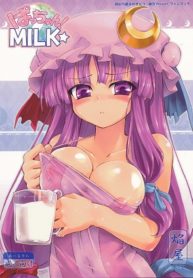 patchun milk hentai lesbian yuri