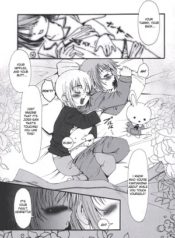 shimai gokko hentai yuri lesbian