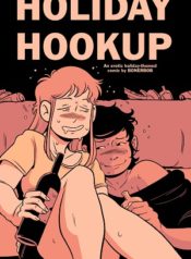 bonerbob hentai holiday hookup yuri lesbian