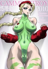 canndestroy hentai yuri lesbian