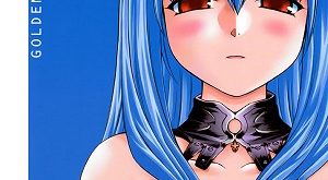 golden slumber hentai xenosaga yuri lesbian