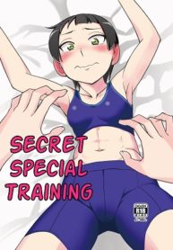 himitsu no tokkun hentai lesbian yuri