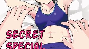 himitsu no tokkun hentai lesbian yuri