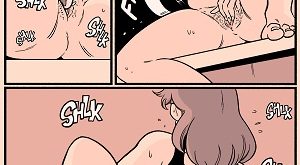 home workout hentai yuri lesbian