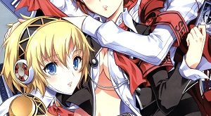 kaishaku p3p hentai persona yuri lesbian