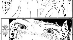 yuriko doppelganger hentai yuri lesbian