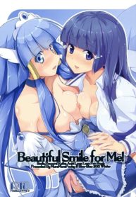 beautiful smile for me hentai yuri lesbian