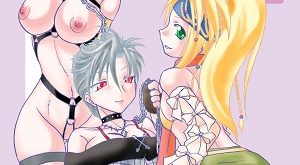 gpx final fantasy x-2 hentai yuri lesbian