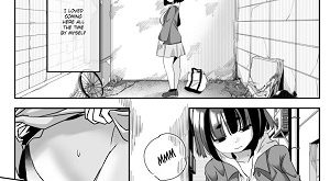 hentai katamaru sekai no arukikata yuri lesbian