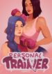 hornyx hentai personal trainer yuri lesbian