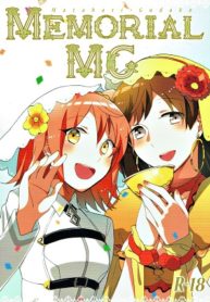 memorial mg hentai fate grand order yuri lesbian