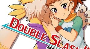 double slash hentai digimon tamers