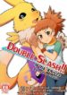 double slash hentai digimon tamers