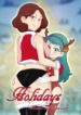 holidays mother and daughter hentai lesbian