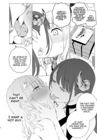 kawari kawari hentai lesbian