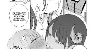 kawari kawari hentai lesbian