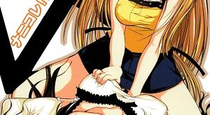 nanikore hentai yuri lesbian