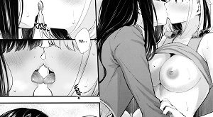 rikoteki emotion hentai lesbian