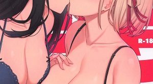 chisataki hentai lesbian