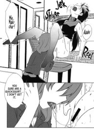 deep lovers hentai lesbian