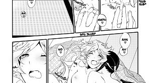 kago no oni hentai lesbian