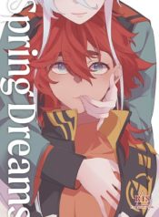 spring dreams hentai yuri