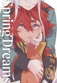 spring dreams hentai yuri