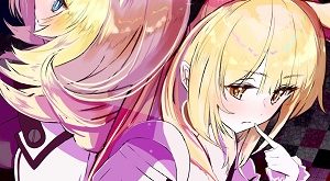 zofia x maria hentai futanari