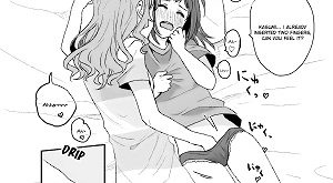 doutoubun no sexuality hentai lesbian
