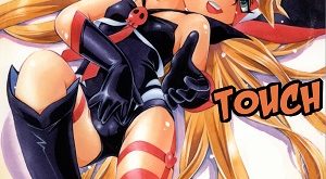 sawatte hentai lesbian