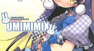 umimimix hentai lesbian