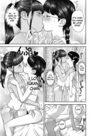 danchi shoujo wonderful environment 2 hentai lesbian