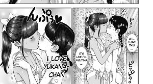 danchi shoujo wonderful environment 2 hentai lesbian