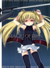 magic of iron hentai lesbian lolicon