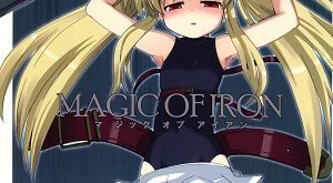 magic of iron hentai lesbian lolicon