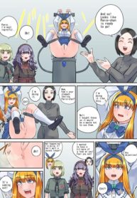 shien site hentai lesbian scat