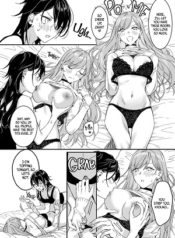 omae igai dou demo li hentai lesbian