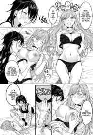omae igai dou demo li hentai lesbian