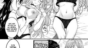 omae igai dou demo li hentai lesbian