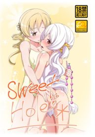 sweet hole hentai lesbian