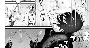 watashi no le ni wa zashikiwarashi ga imasu hentai lesbian