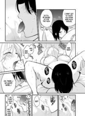 yuri couple ga shitemita kekka hentai lesbian