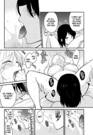 yuri couple ga shitemita kekka hentai lesbian