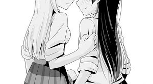 eliumi ga yuri ecchi suru hon hentai lesbian