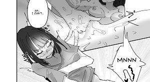 imouto ga watashi o okazu hentai lesbia