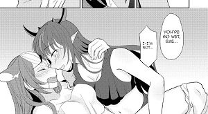monopoly hentai lesbian