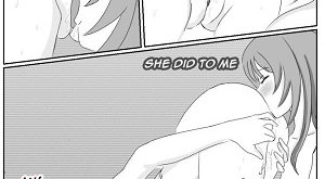 the aquatope on white sand hentai lesbian