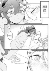 wakaranakute mo hentai lesbian