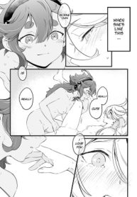 wakaranakute mo hentai lesbian