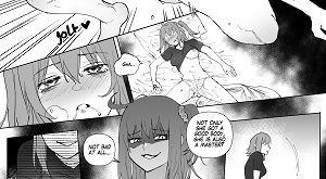 fgo gudako ishtar nottori hentai lesbian